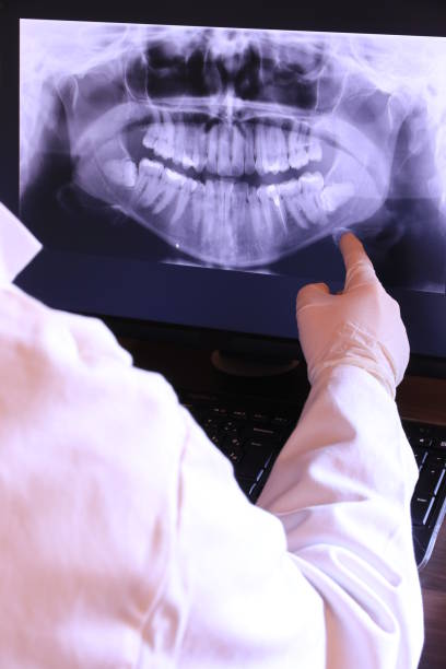 Best Emergency Broken Tooth Repair in Lake Of The Woods, VA