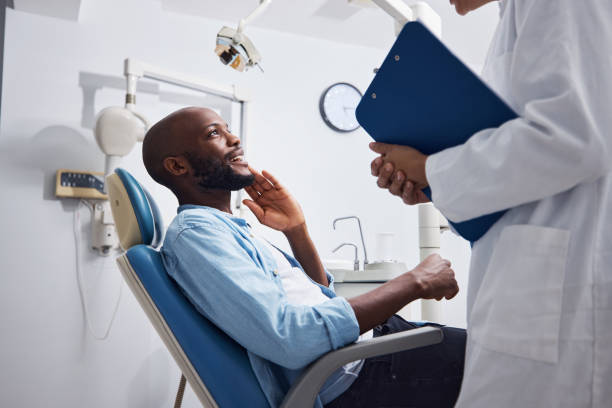Best Walk-In Emergency Dentist in Lake Of The Woods, VA