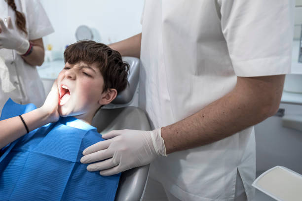 Best Walk-In Emergency Dentist in Lake Of The Woods, VA